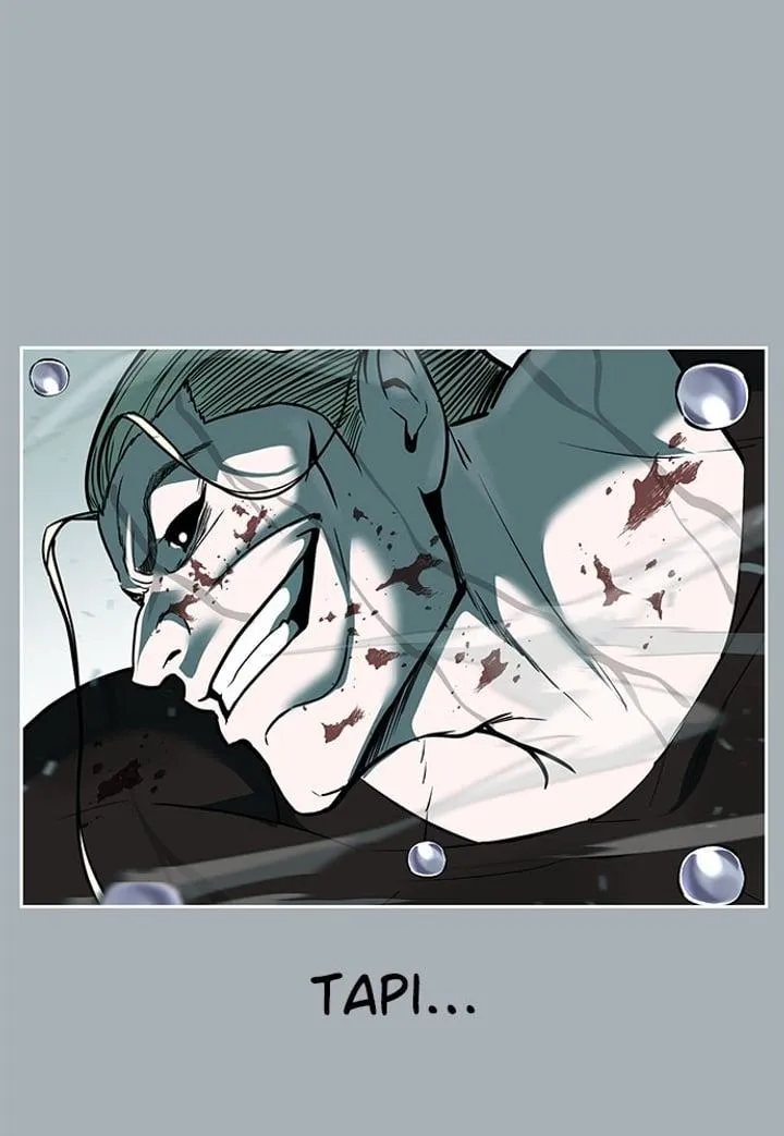 Page 144 - Ticket Hero Chapter 248