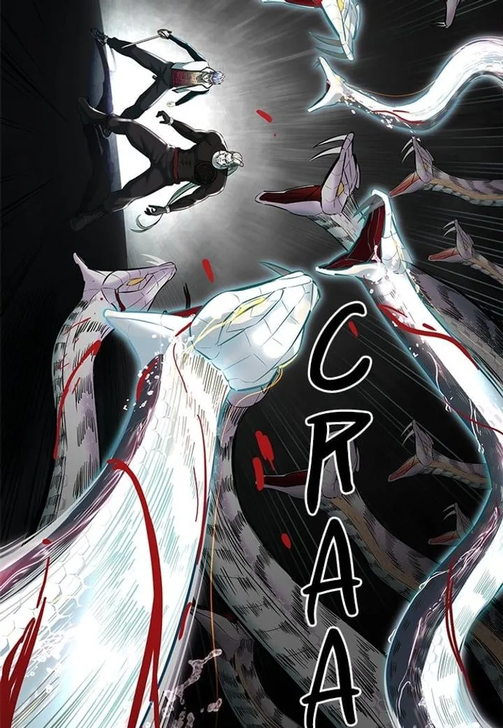 Page 168 - Ticket Hero Chapter 248