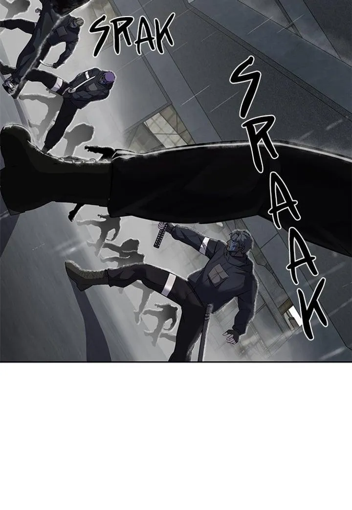 Page 196 - Ticket Hero Chapter 248