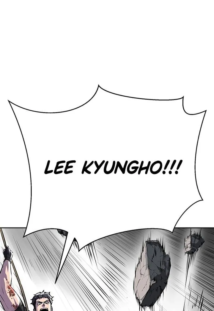Page 216 - Ticket Hero Chapter 248