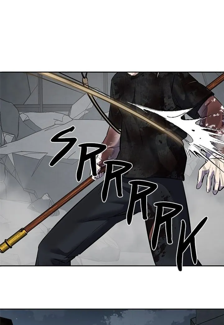 Page 220 - Ticket Hero Chapter 248