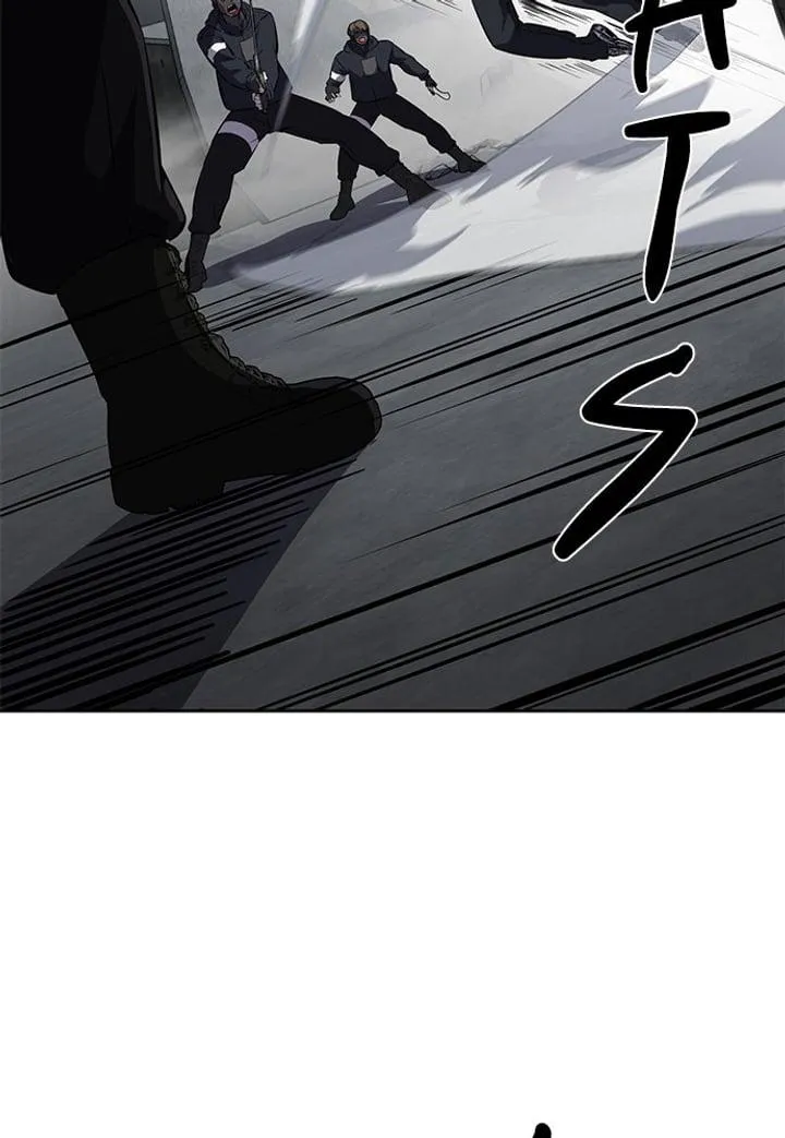 Page 222 - Ticket Hero Chapter 248