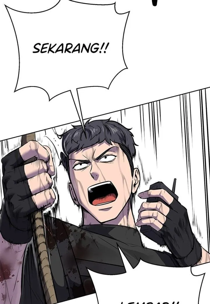 Page 224 - Ticket Hero Chapter 248