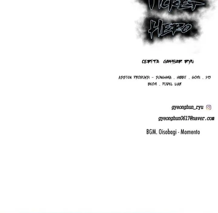 Page 264 - Ticket Hero Chapter 248