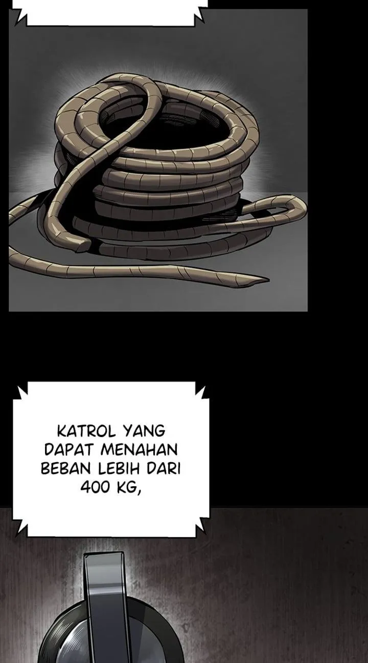 Page 14 - Ticket Hero Chapter 249