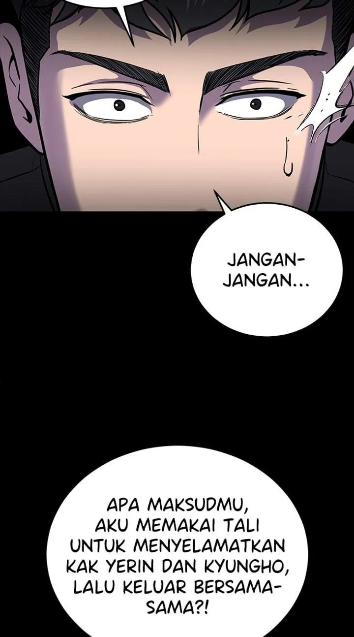 Page 18 - Ticket Hero Chapter 249