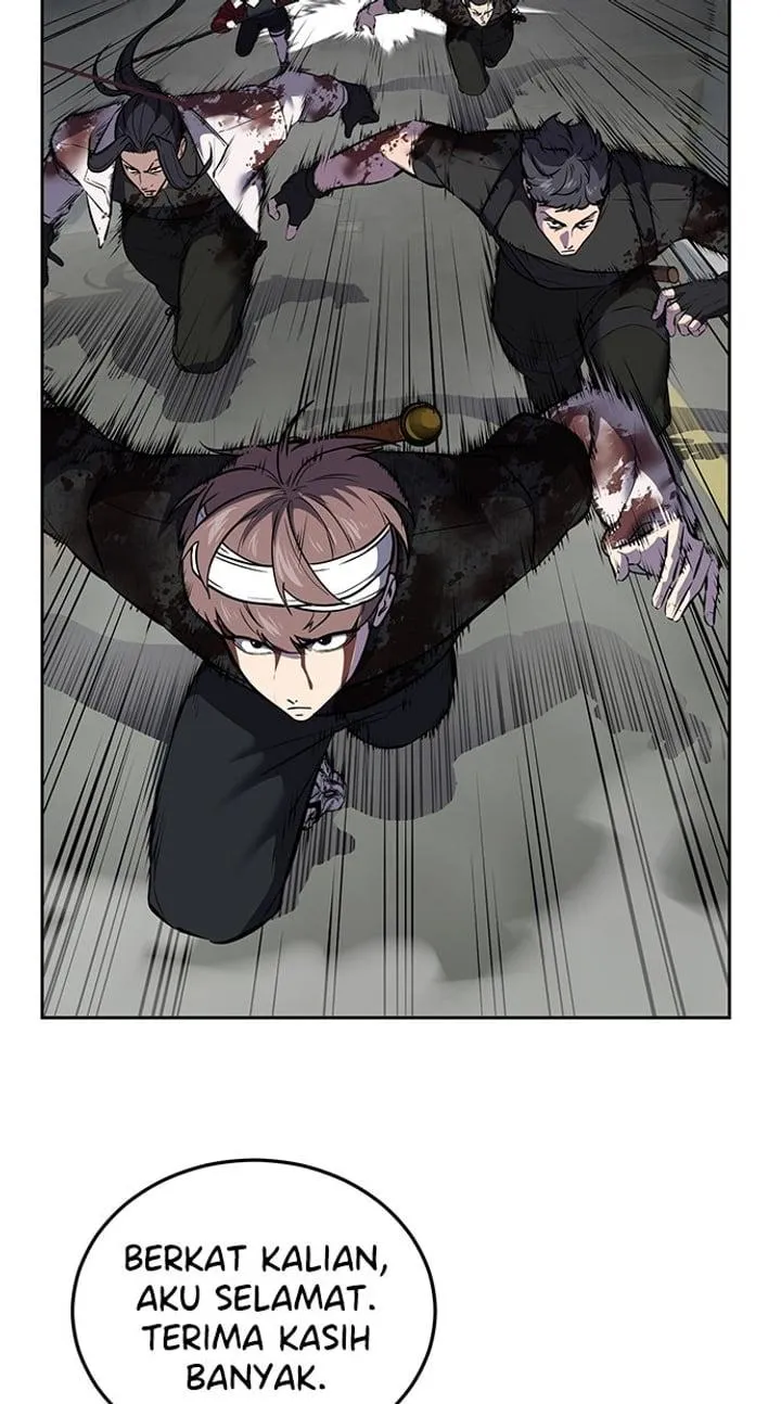 Page 32 - Ticket Hero Chapter 249