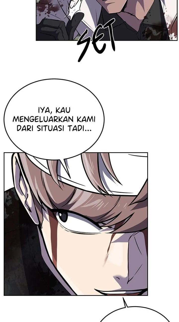 Page 34 - Ticket Hero Chapter 249