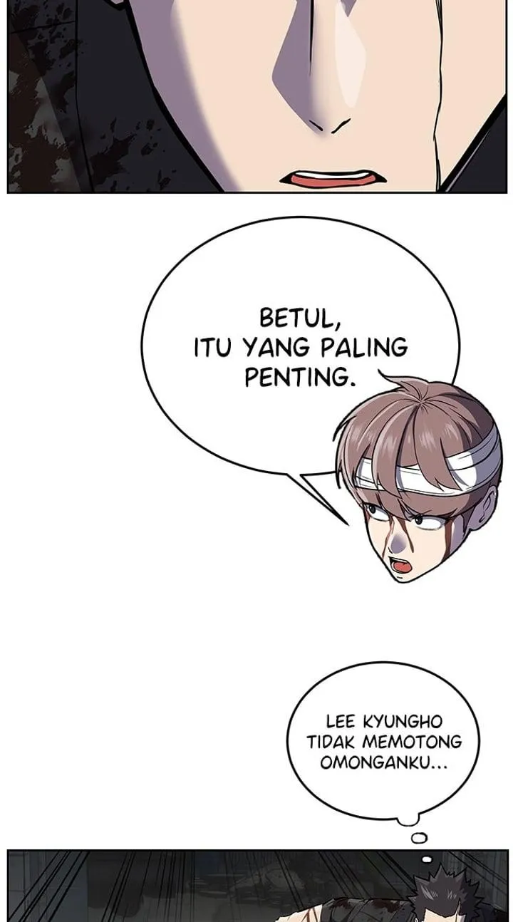 Page 36 - Ticket Hero Chapter 249