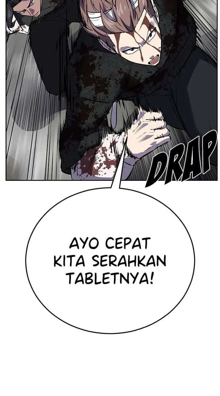 Page 40 - Ticket Hero Chapter 249