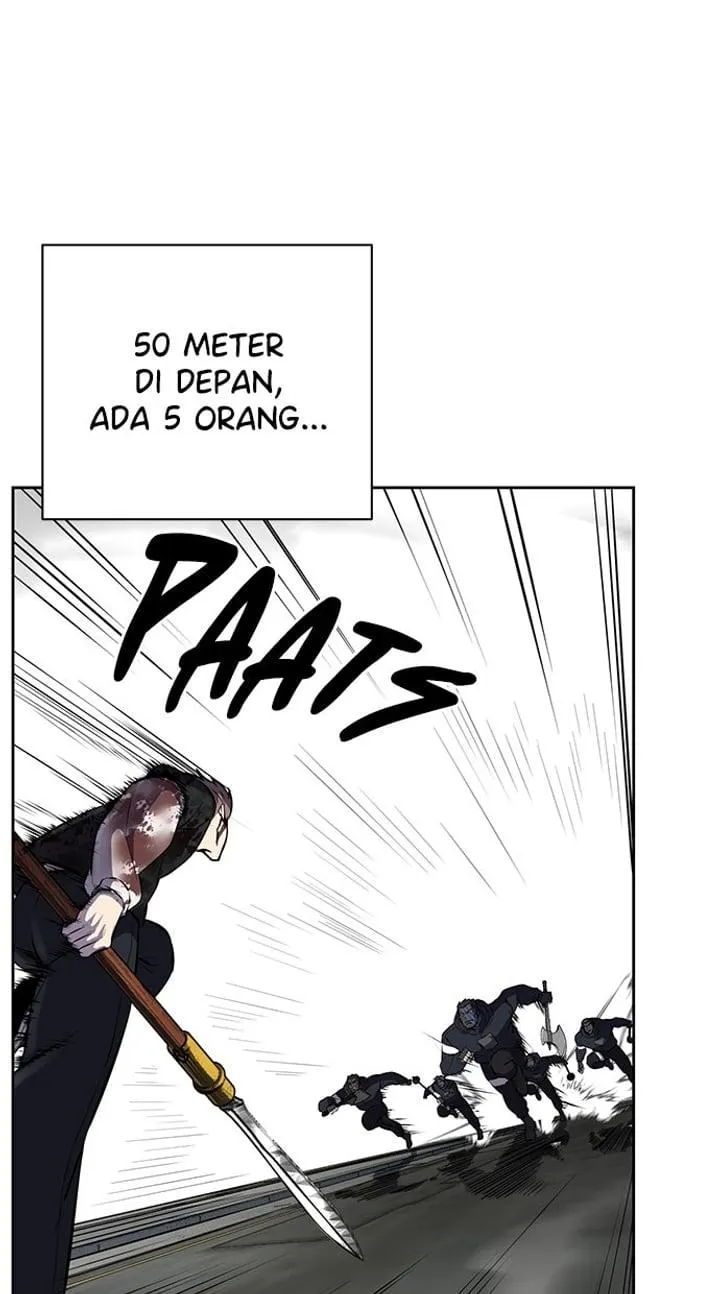 Page 50 - Ticket Hero Chapter 249