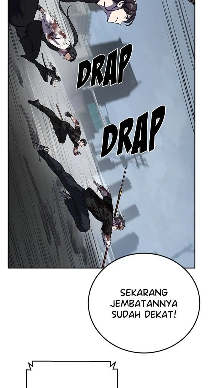 Page 72 - Ticket Hero Chapter 249