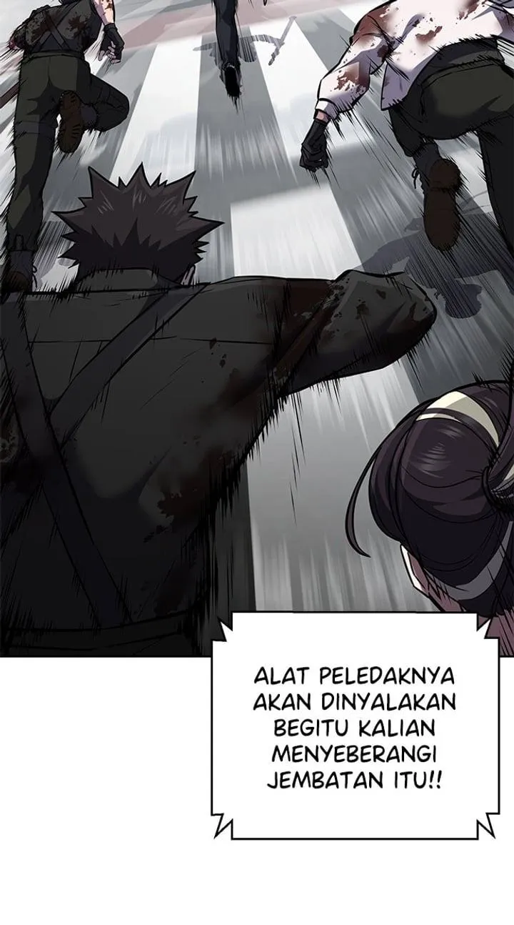 Page 74 - Ticket Hero Chapter 249