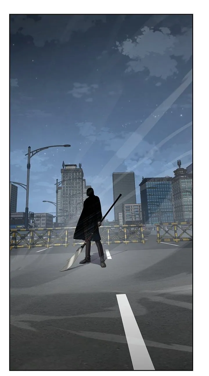 Page 76 - Ticket Hero Chapter 249