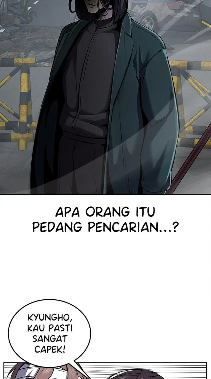 Page 78 - Ticket Hero Chapter 249