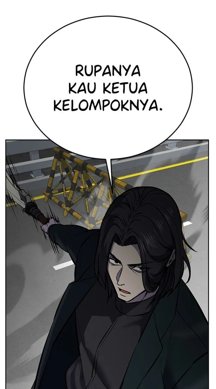 Page 104 - Ticket Hero Chapter 249