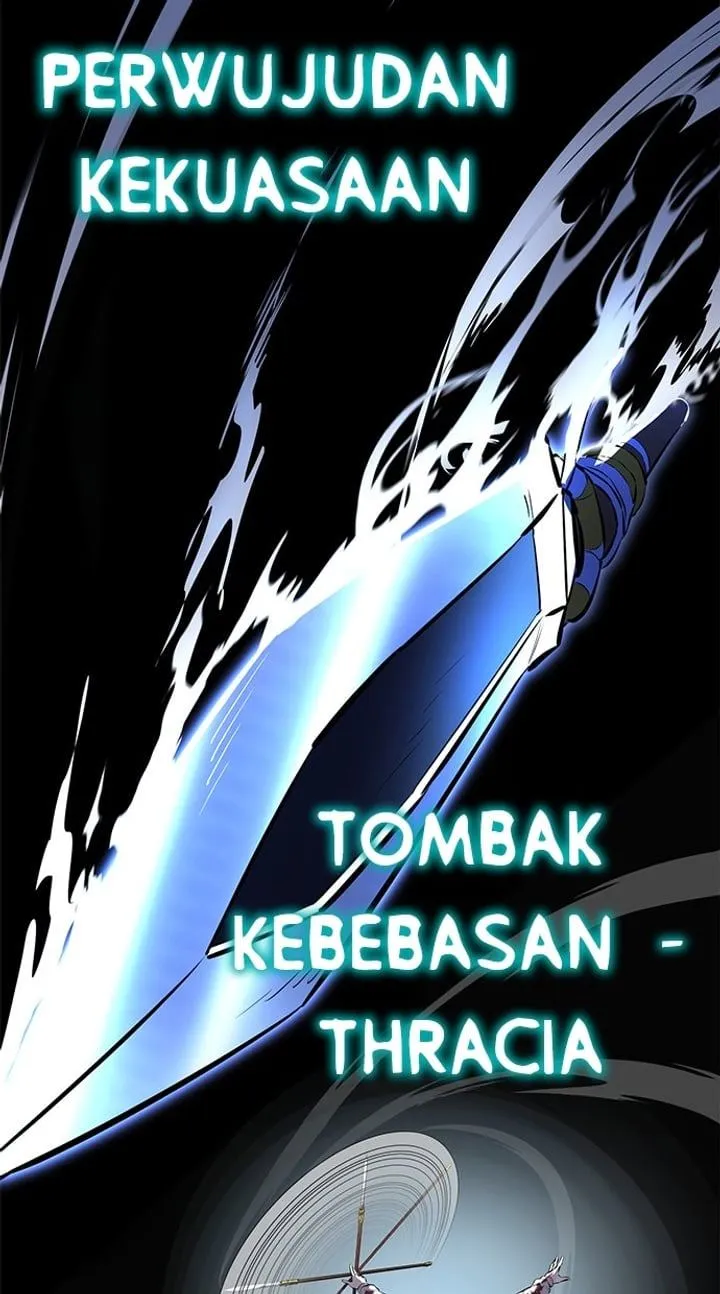 Page 106 - Ticket Hero Chapter 249