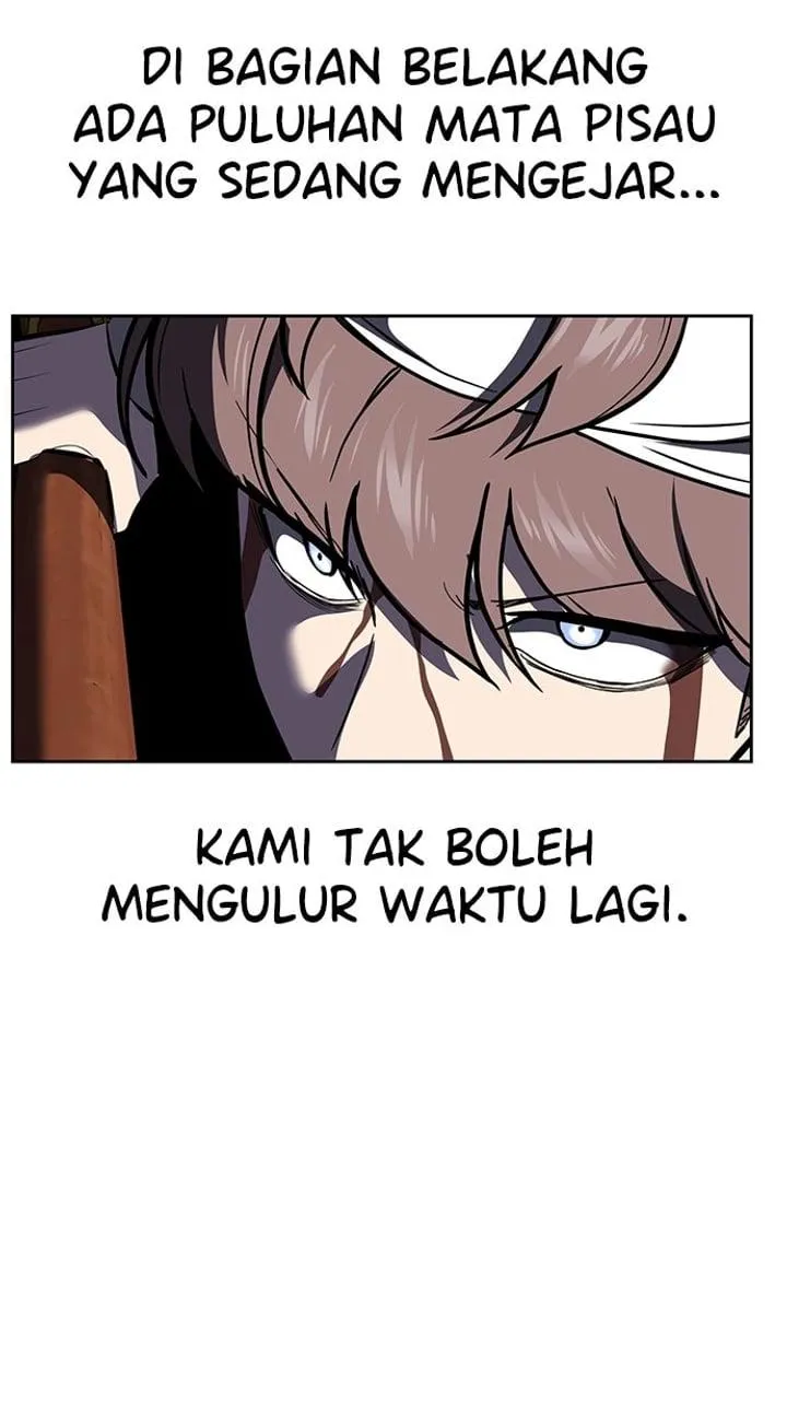 Page 116 - Ticket Hero Chapter 249
