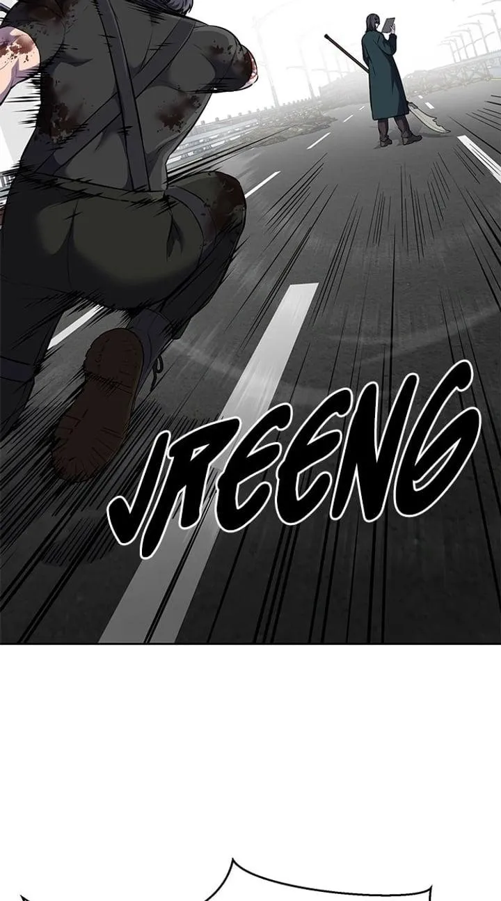 Page 134 - Ticket Hero Chapter 249