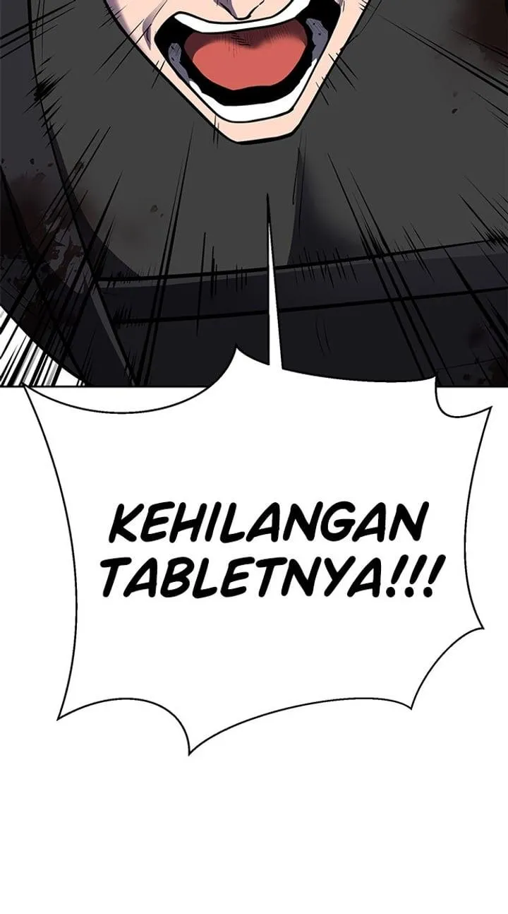 Page 136 - Ticket Hero Chapter 249