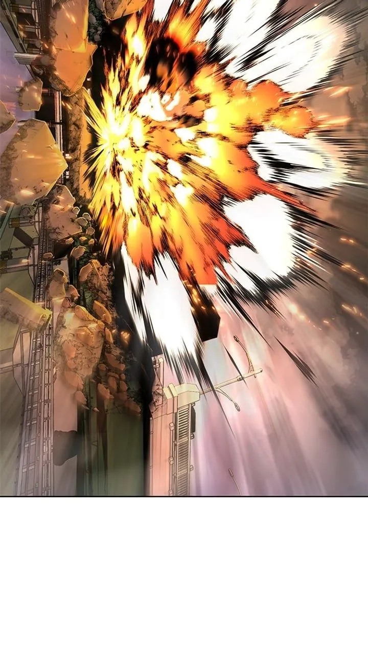 Page 138 - Ticket Hero Chapter 249