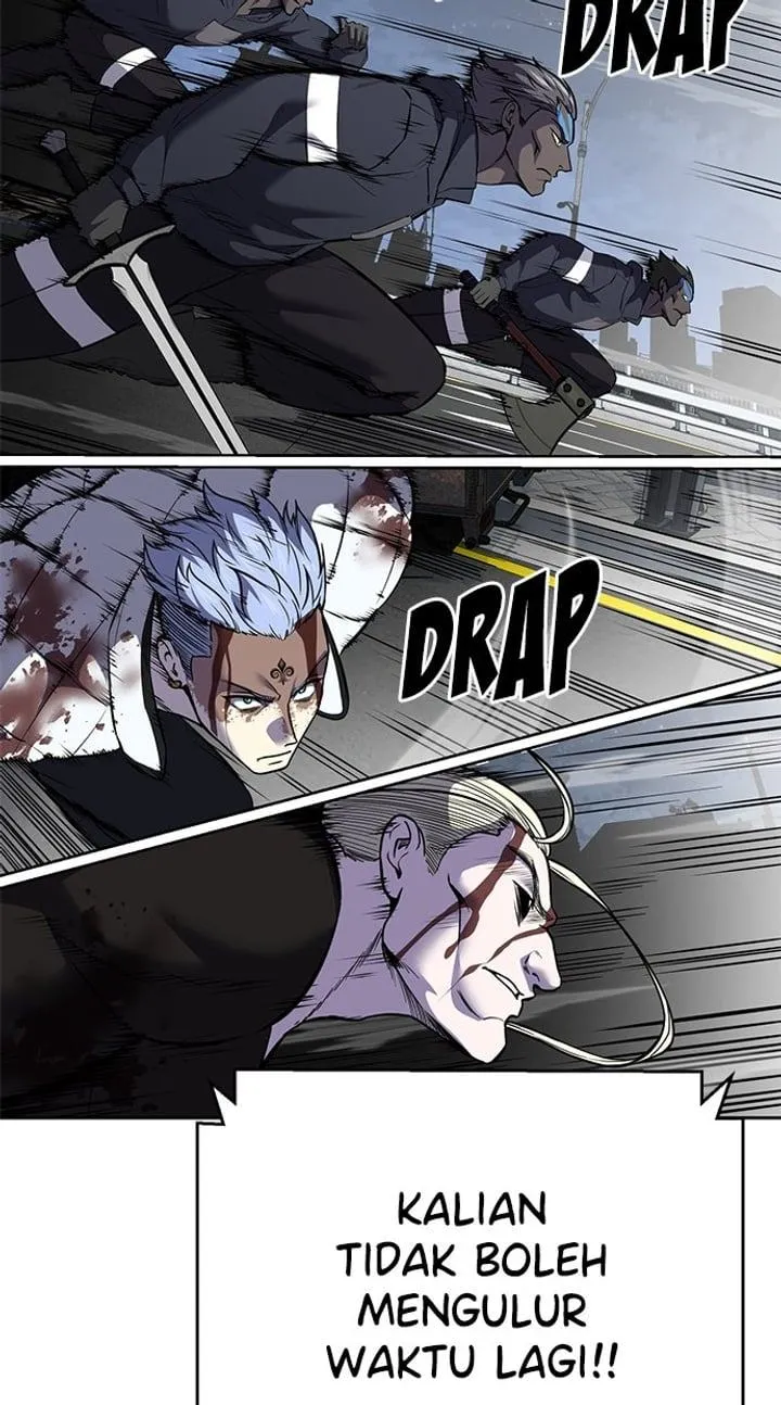 Page 144 - Ticket Hero Chapter 249