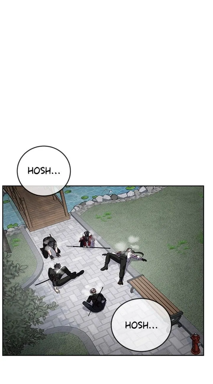 Page 158 - Ticket Hero Chapter 249