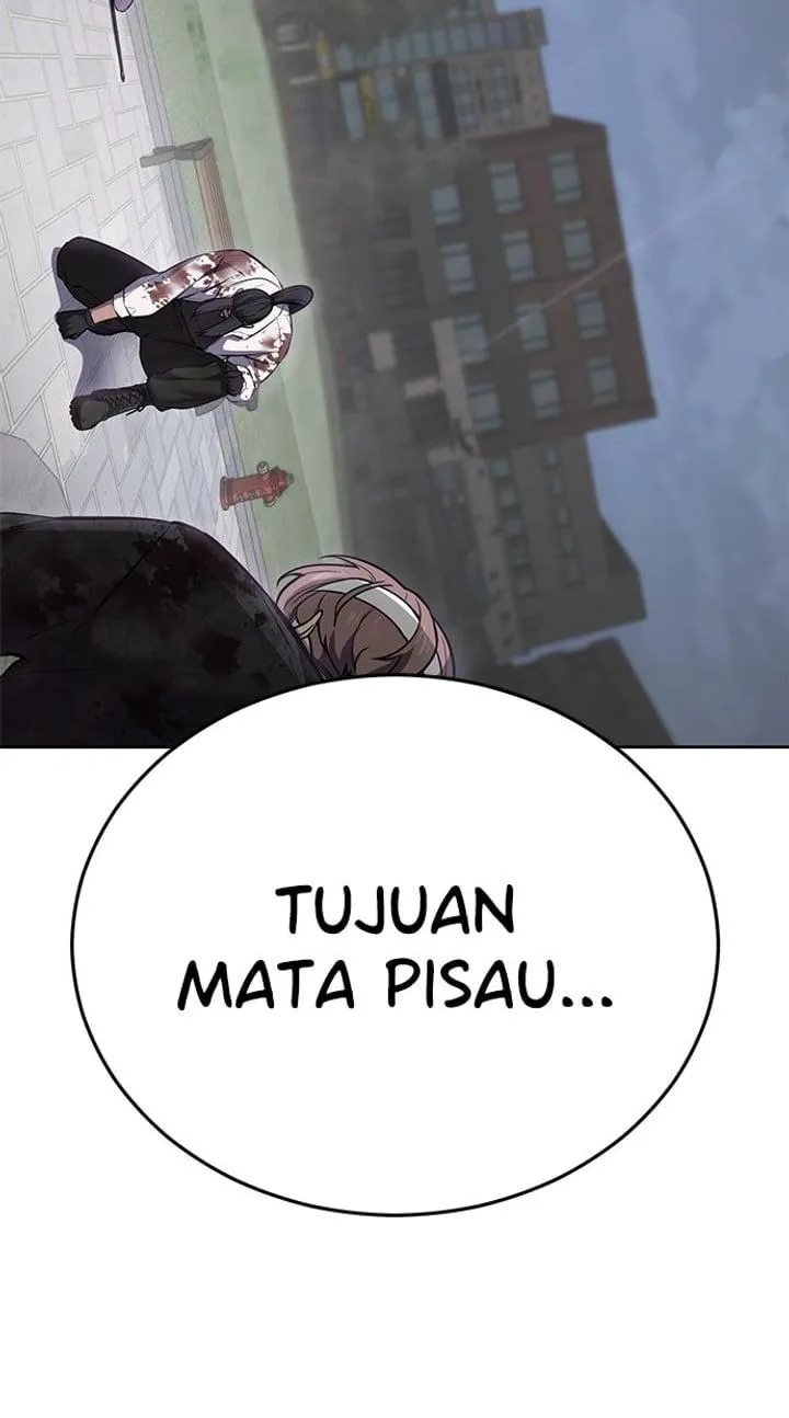 Page 166 - Ticket Hero Chapter 249