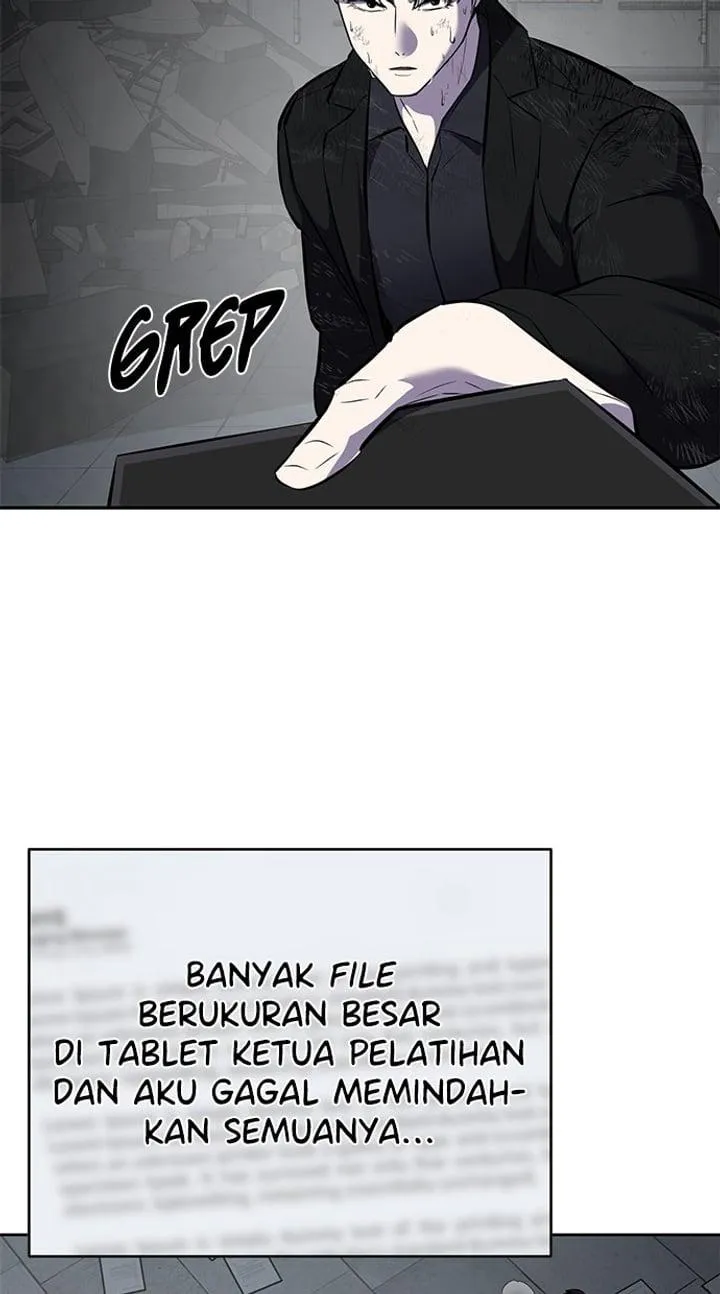 Page 172 - Ticket Hero Chapter 249