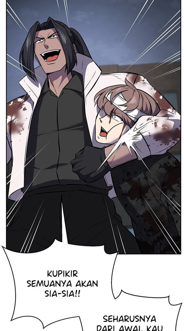 Page 190 - Ticket Hero Chapter 249