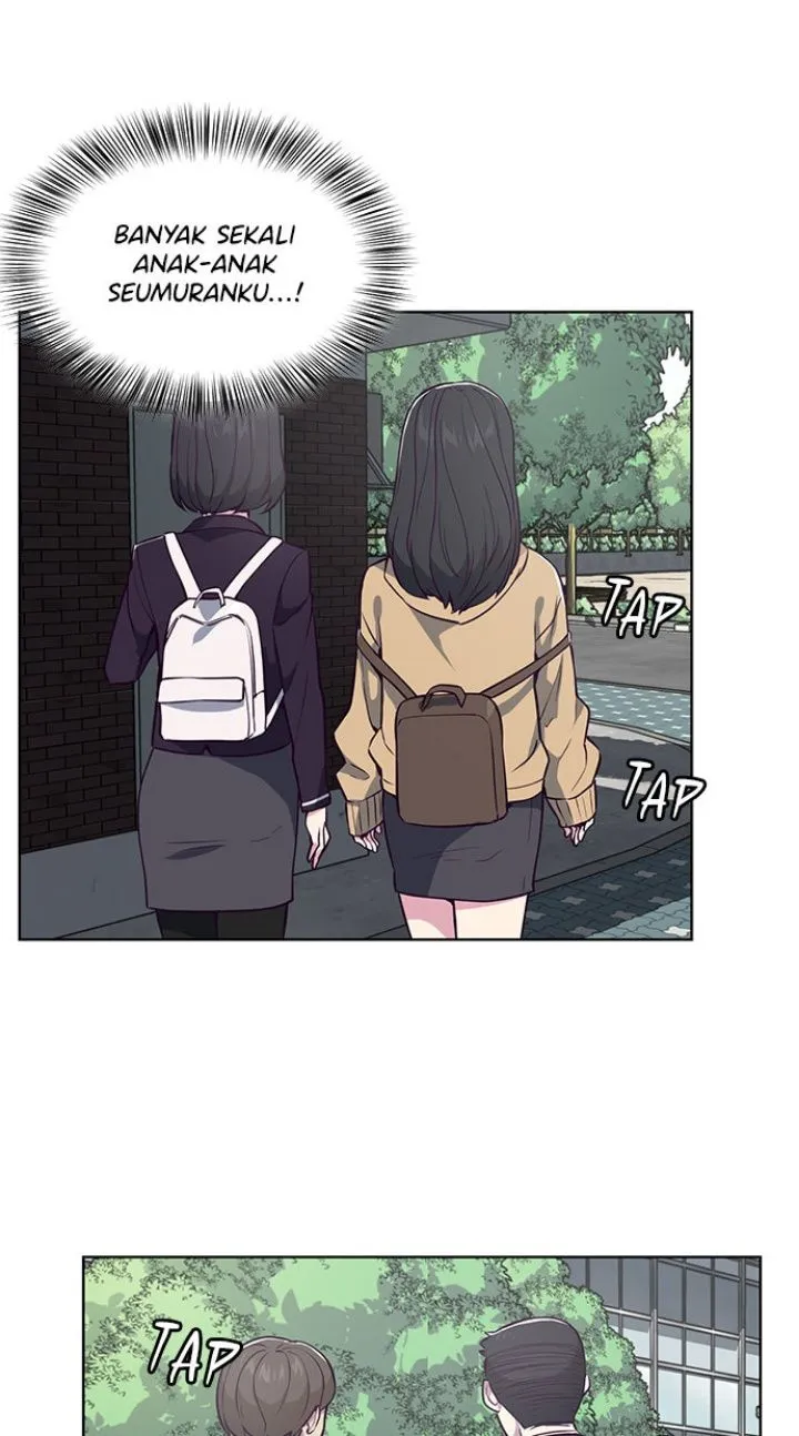 Page 16 - Ticket Hero Chapter 25