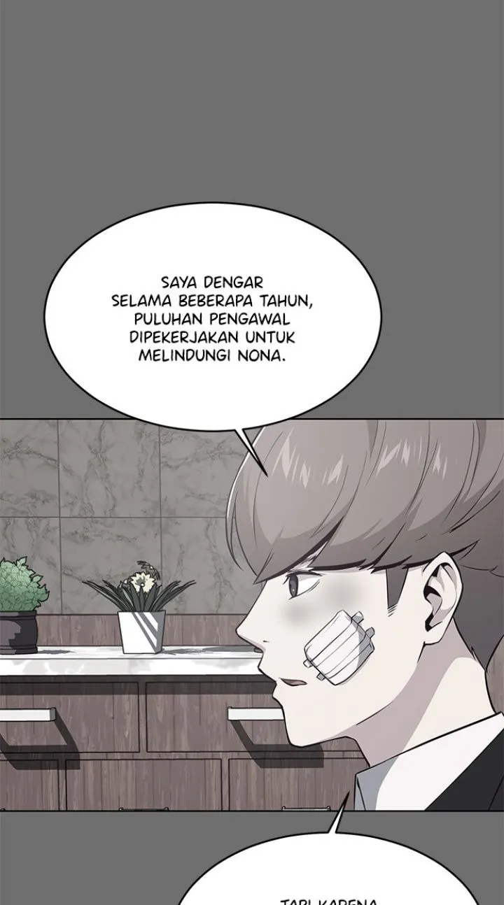 Page 32 - Ticket Hero Chapter 25