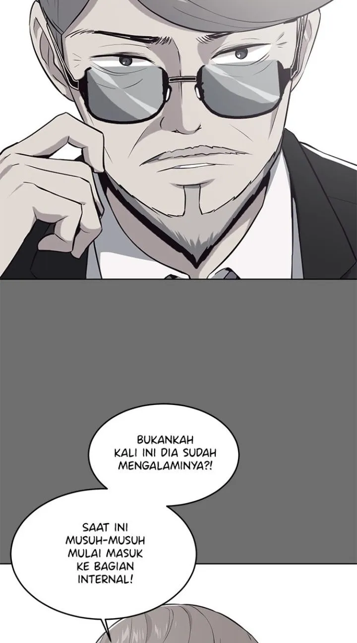 Page 36 - Ticket Hero Chapter 25