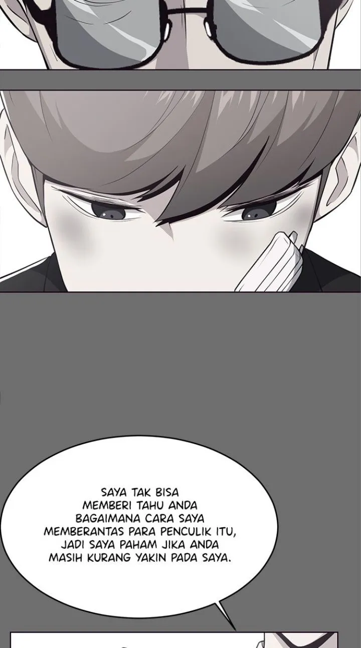 Page 44 - Ticket Hero Chapter 25