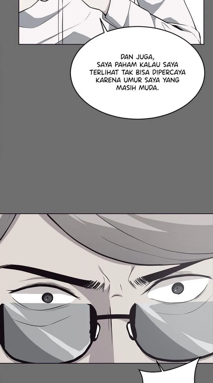 Page 46 - Ticket Hero Chapter 25