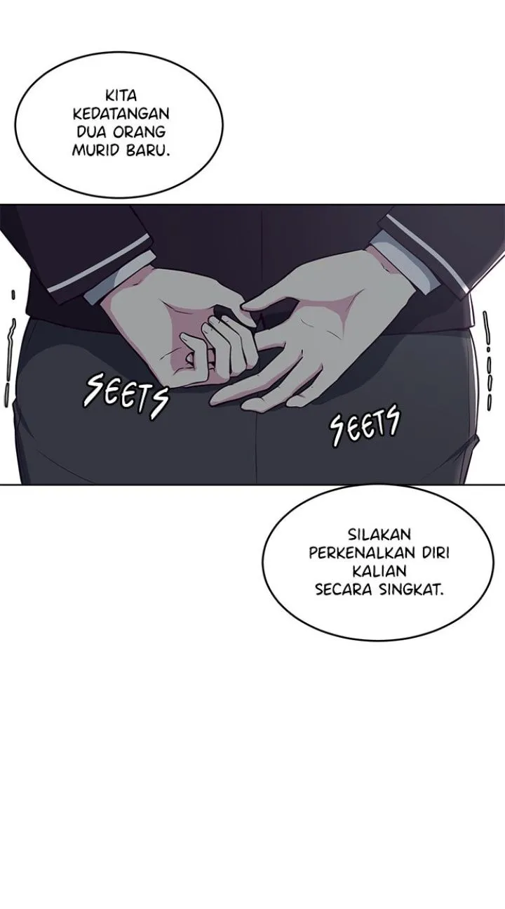 Page 56 - Ticket Hero Chapter 25