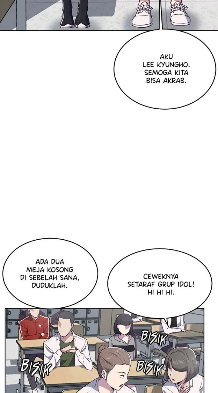 Page 58 - Ticket Hero Chapter 25