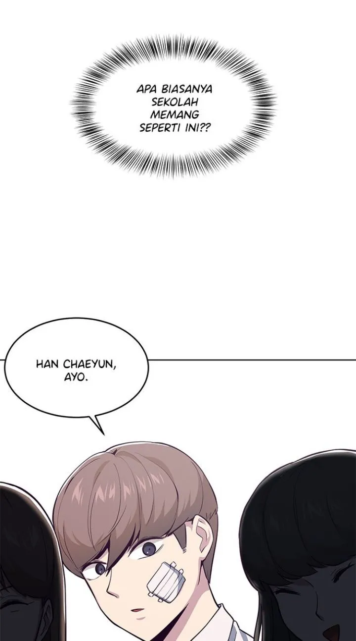 Page 66 - Ticket Hero Chapter 25