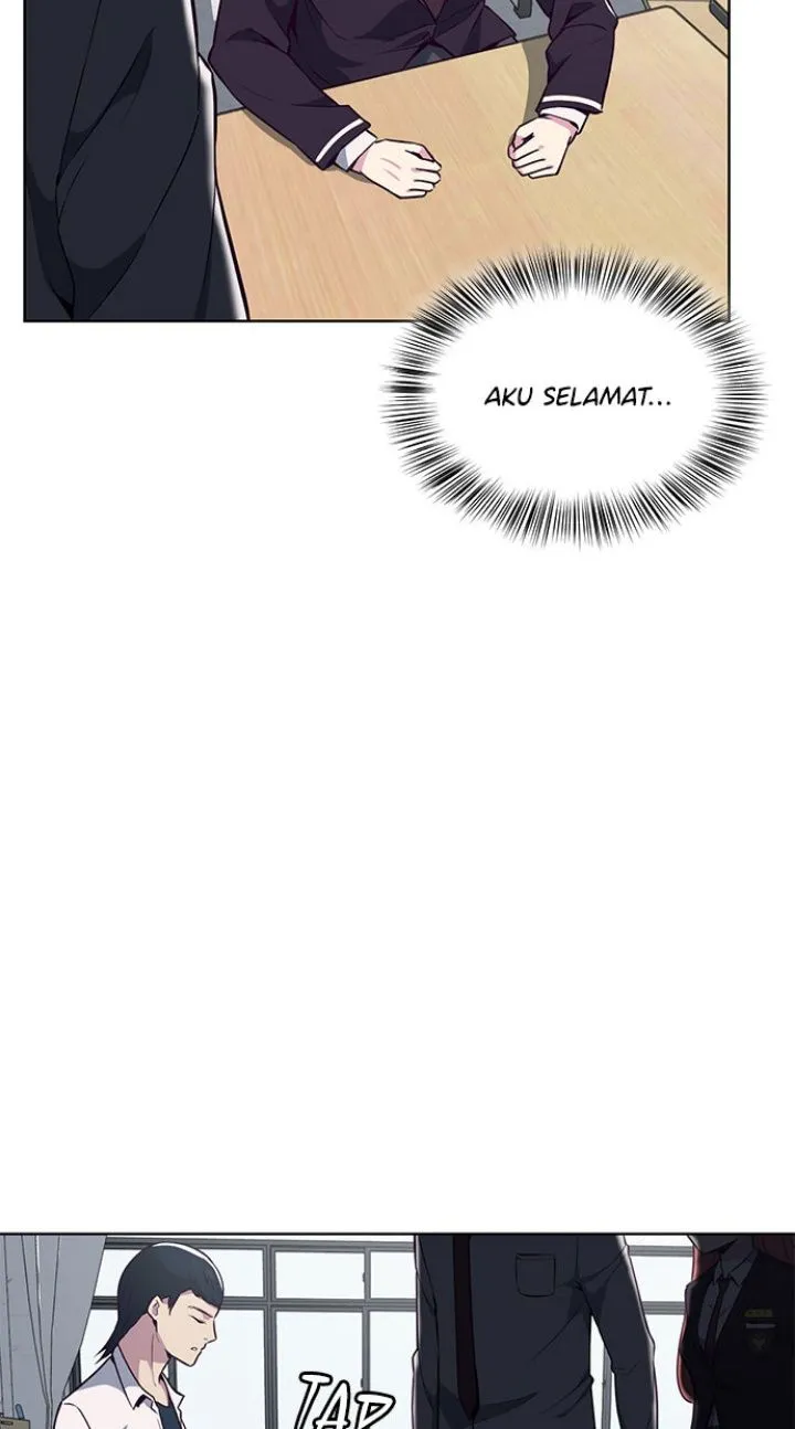 Page 68 - Ticket Hero Chapter 25