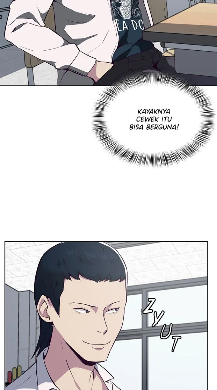 Page 70 - Ticket Hero Chapter 25