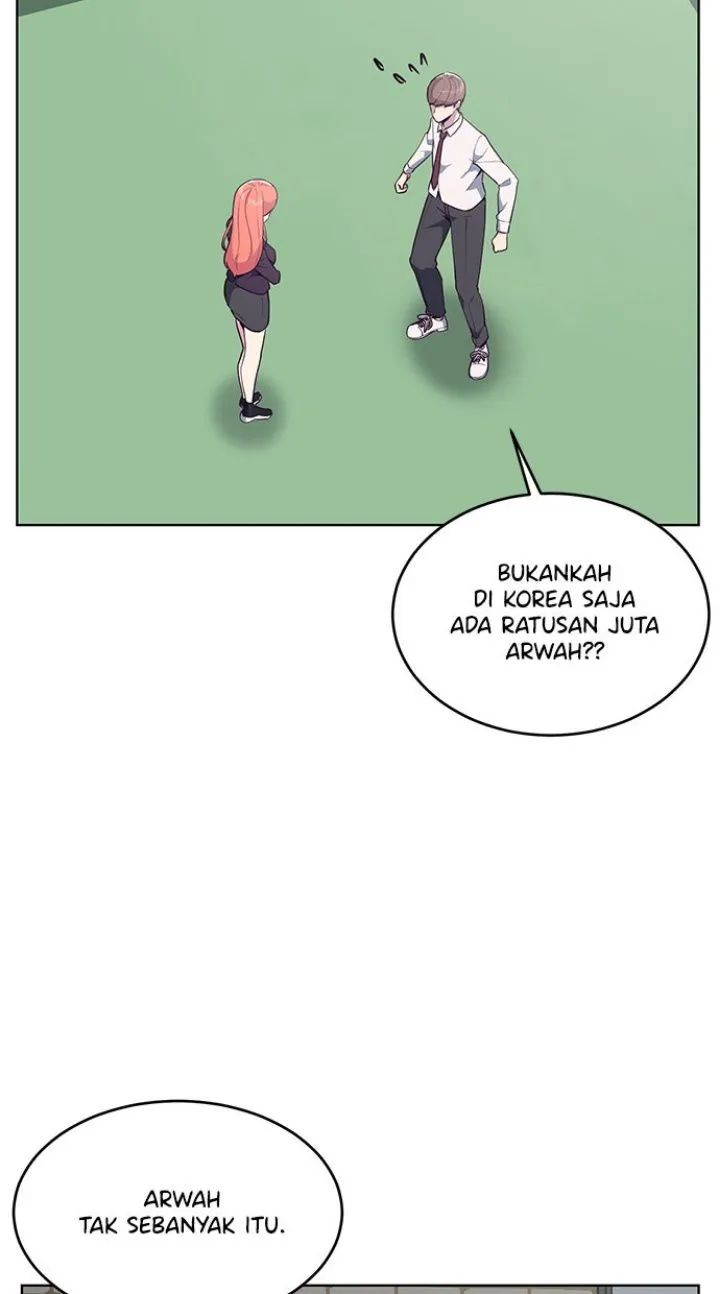 Page 84 - Ticket Hero Chapter 25