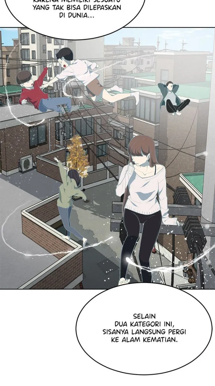 Page 86 - Ticket Hero Chapter 25
