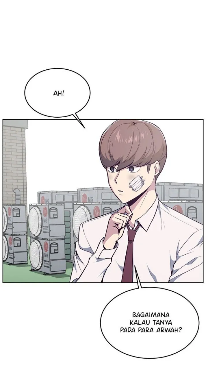 Page 88 - Ticket Hero Chapter 25