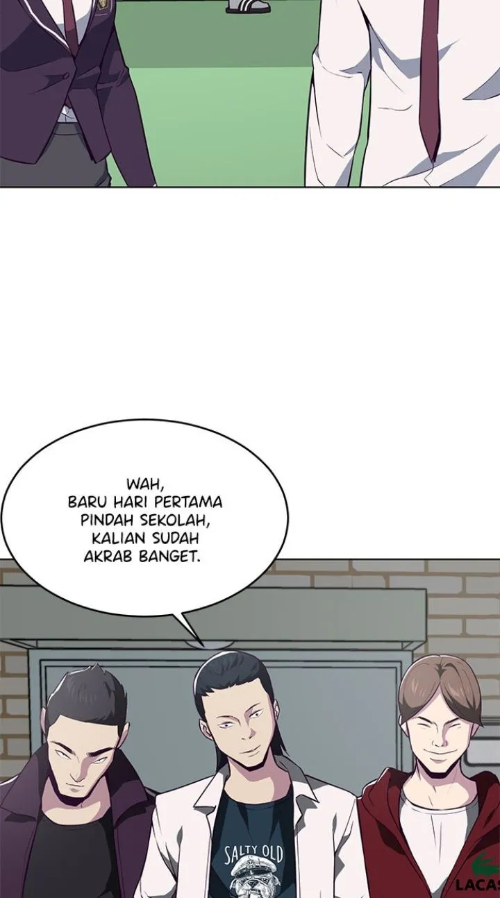 Page 90 - Ticket Hero Chapter 25