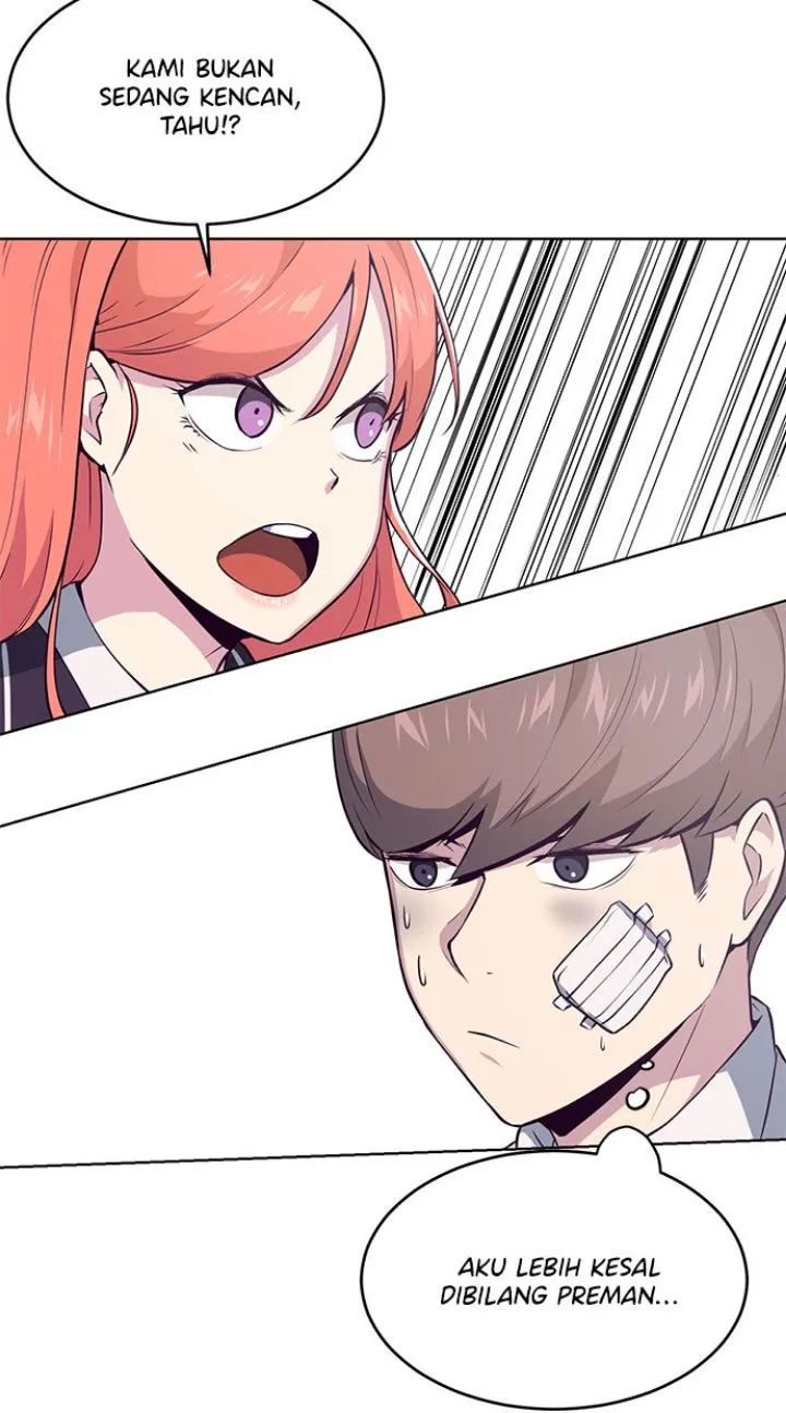 Page 92 - Ticket Hero Chapter 25