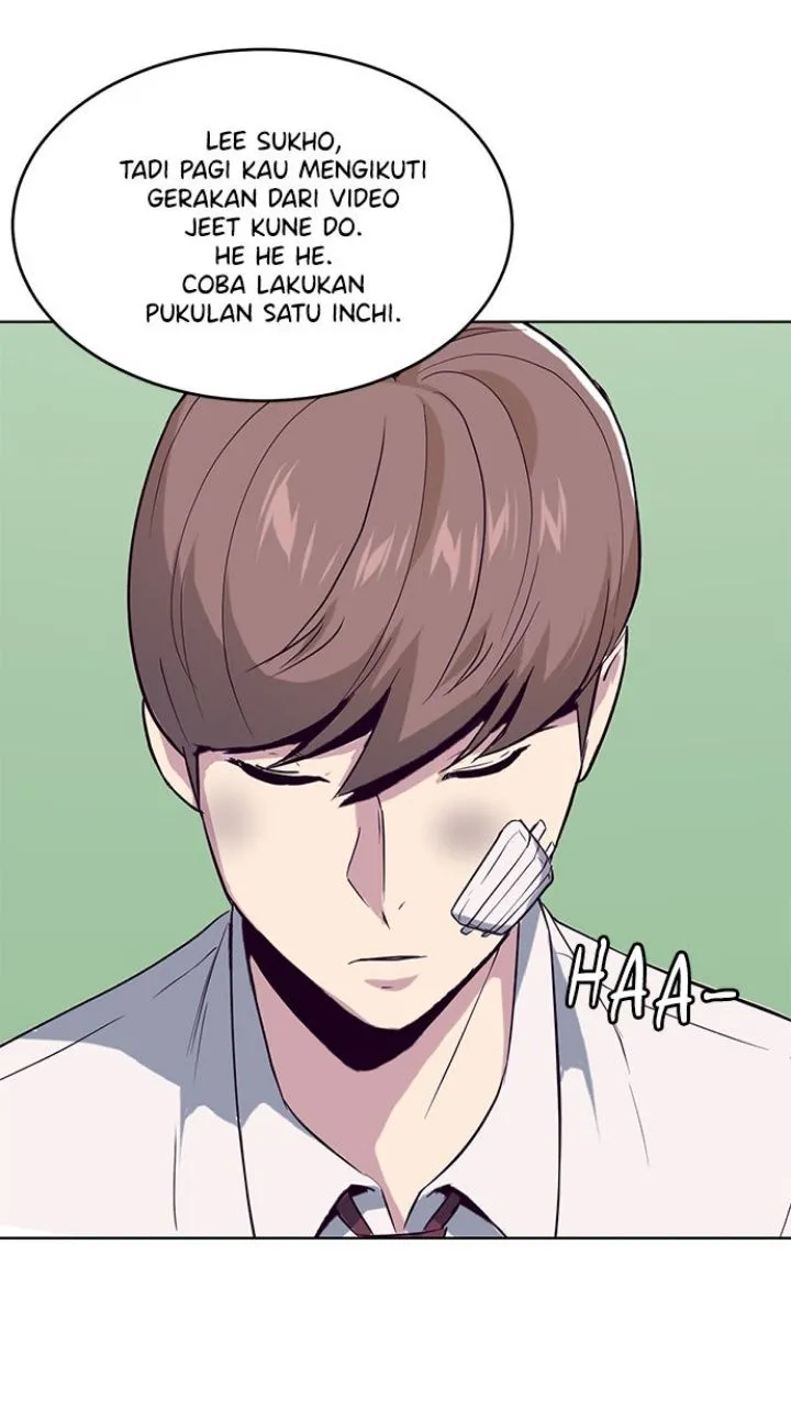 Page 102 - Ticket Hero Chapter 25