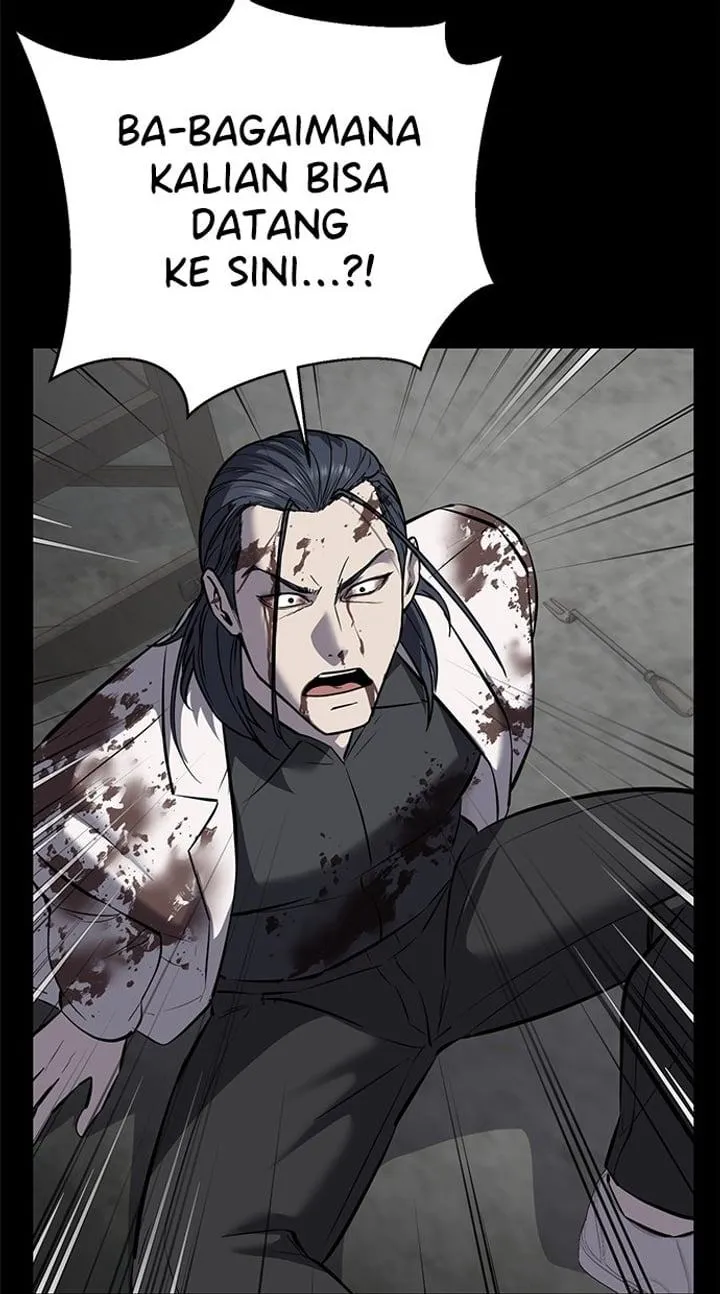 Page 38 - Ticket Hero Chapter 250