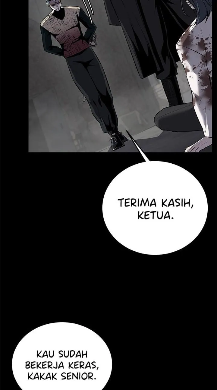 Page 44 - Ticket Hero Chapter 250