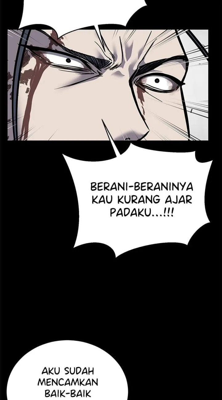 Page 46 - Ticket Hero Chapter 250