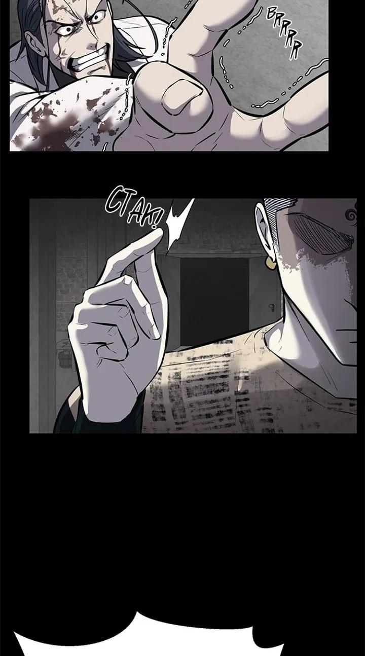 Page 50 - Ticket Hero Chapter 250